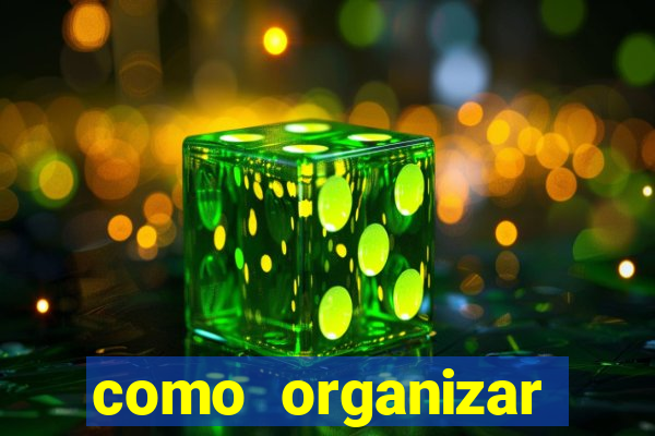 como organizar planilha por ordem alfabetica